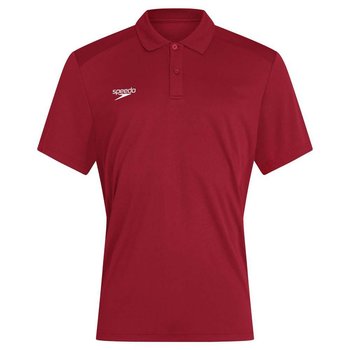 Koszulka T-Shirt damski Speedo Club Dry Polo rozmiar L - Speedo