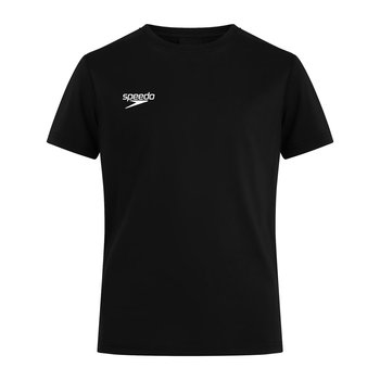 Koszulka T-Shirt damski Speedo Club Plain Tee rozmiar L - Speedo