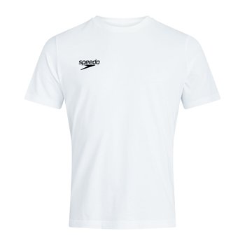 Koszulka T-Shirt damski Speedo Club Plain Tee rozmiar S - Speedo