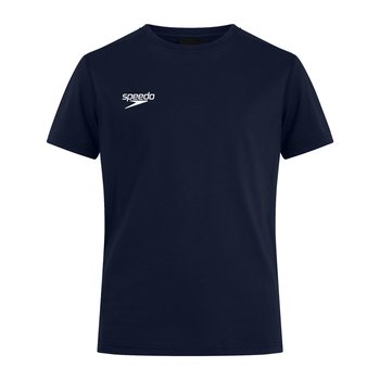 Koszulka T-Shirt damski Speedo Club Plain Tee rozmiar XL - Speedo