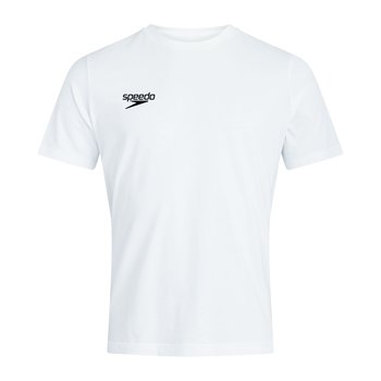 Koszulka T-Shirt damski Speedo Club Plain Tee rozmiar XXL - Speedo