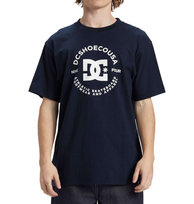 Koszulka T-Shirt DC STAR Pilot ADYZT05376-BYJ0 S DC Universe