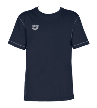Koszulka T-Shirt Dla Dzieci Arena Tl S/S Tee 116Cm - Arena