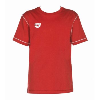 Koszulka T-Shirt dla dzieci Arena Tl S/S Tee 164cm - Arena