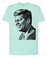 Koszulka T-Shirt John F. Kennedy r.XS