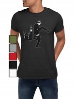 Koszulka T-Shirt Męska Z Nadrukiem Monty Python Wzory Wybór - Xxl Inna marka