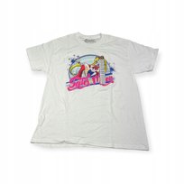 Koszulka T-shirt męski okrągły dekolt SPENCER'S SAILOR MOON L SPENCER'S