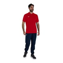 Koszulka T-Shirt męski Speedo Club Dry Polo rozmiar M Speedo
