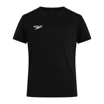 Koszulka T-Shirt Męski Speedo Club Plain Tee R.L - Speedo