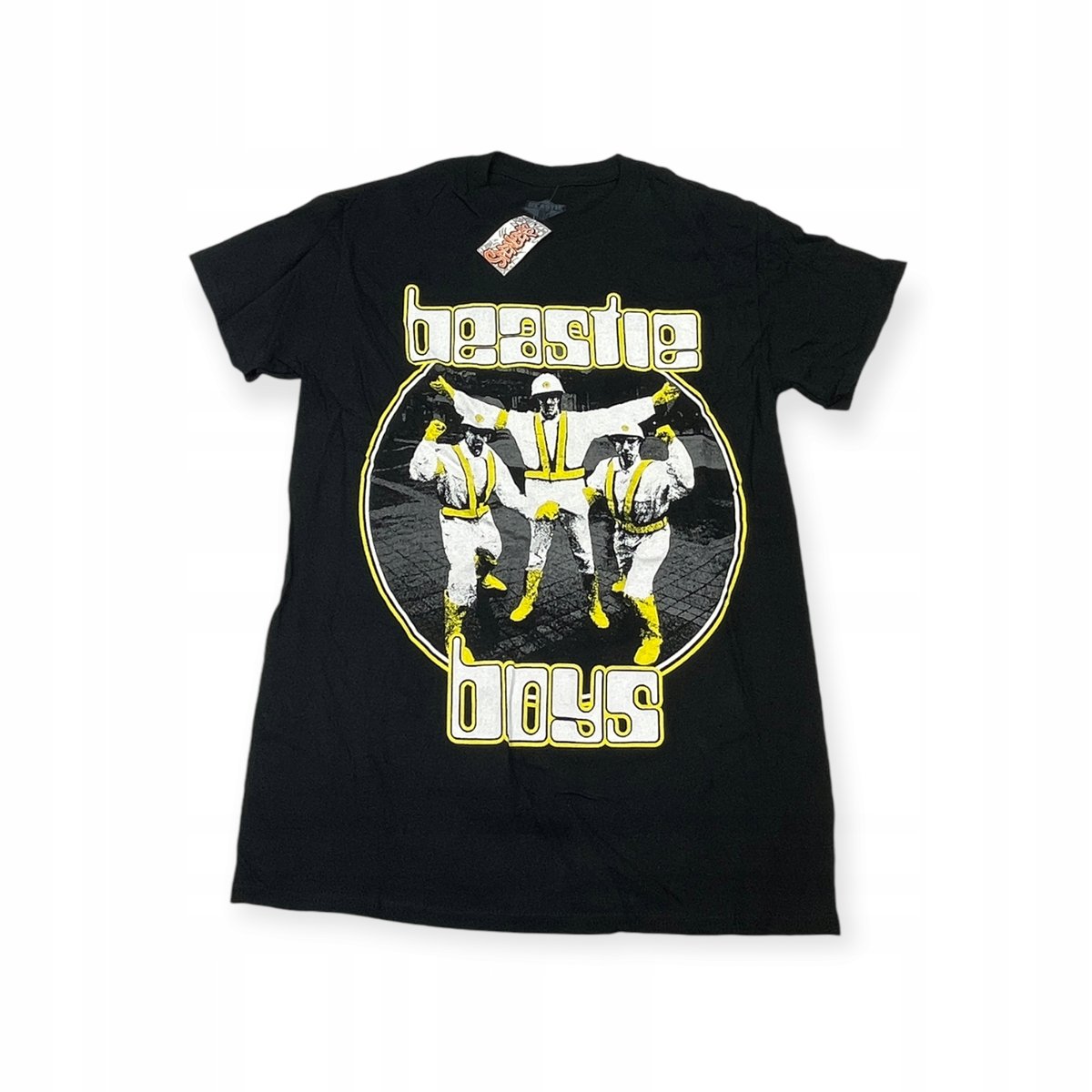 Beastie boys t shirt discount