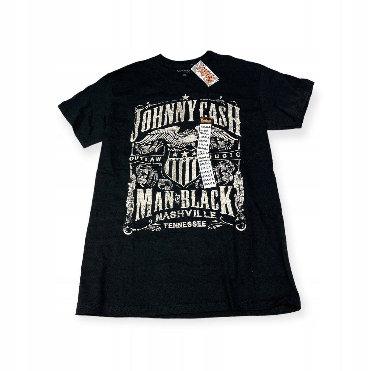Johnny cash shirt spencer's outlet