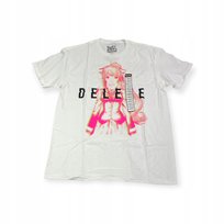 Koszulka t-shirt męski SPENCER'S DOKI L Inna marka