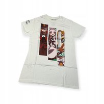 Koszulka T-shirt męski Spencer's Toilet-Bound Hanako-Kun L Inna marka