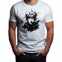 Koszulka T-shirt "Naruto" Bawełna L Inna marka