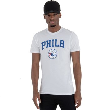 Koszulka T-shirt New Era NBA Philadelphia 76ers - 11546141 - M - New Era