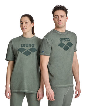 Koszulka T-Shirt sportowy unisex Arena Icons rozmiar M - Arena