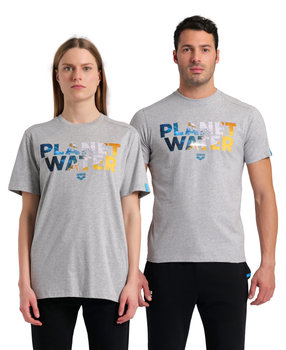Koszulka T-Shirt sportowy unisex Arena Planet Water rozmiar S - Arena
