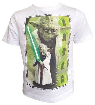 Koszulka T-Shirt Star Wars Gwiezdne Wojny R116 6L - Star Wars gwiezdne wojny