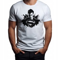 Koszulka T-shirt "Superman" Bawełna M Inna marka