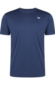 Koszulka T-Shirt T-13102 B Unisex Victor S-Zdjęcie-0