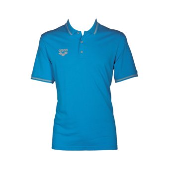 Koszulka T-Shirt unisex Arena Team Line Polo r.M - Arena