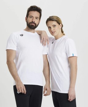 Koszulka T-Shirt unisex Arena Team Panel r.L - Arena