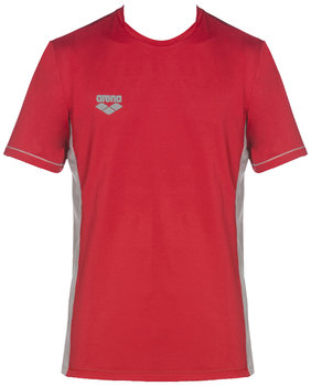 Koszulka t-Shirt unisex Arena Tech S/S Tee r.M - Arena