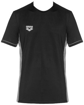 Koszulka t-Shirt unisex Arena Tech S/S Tee r.S - Arena