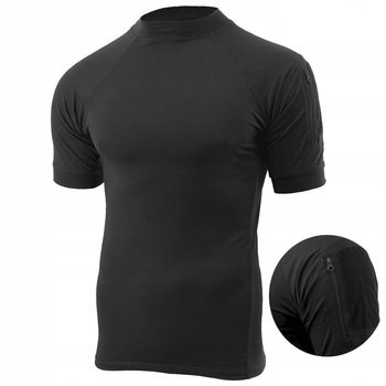 Koszulka Taktyczna T-Shirt Texar Duty Black S - Texar