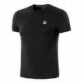 Koszulka tenisowa Fila T-shirt Jonas czarna XXL - Fila