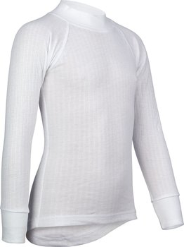 Koszulka termoaktywna dziecięca longsleeve AVENTO - 152 - Avento