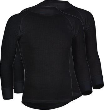 Koszulka termoaktywna męska longsleeve AVENTO 2pak - M - Avento