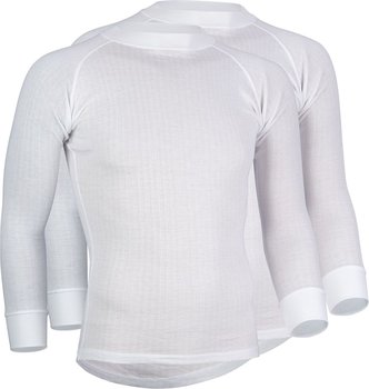 Koszulka termoaktywna męska longsleeve AVENTO 2pak - S - Avento