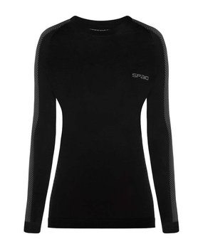 Koszulka termoaktywna Spaio Fierce Unisex - M - SPAIO