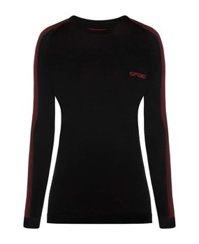 Koszulka termoaktywna Spaio Fierce Unisex - XL - SPAIO