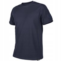 Koszulka Termoaktywna T-Shirt Helikon Topcool Tactical Navy Blue XXL Helikon-Tex