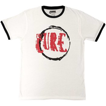 koszulka THE CURE - LOGO-XXL - Inna marka