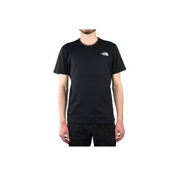 Koszulka The North Face Simple Dome Tee M T92Tx5Jk3 *Xh - Inna marka