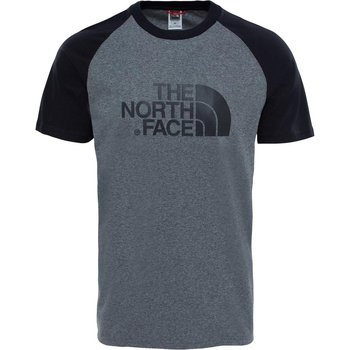 Koszulka The North Face Tanken Raglan Easy T937FVJBV - XXL - The North Face