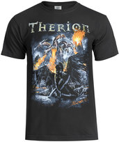 koszulka THERION - LEVIATHAN II-XS Inna marka