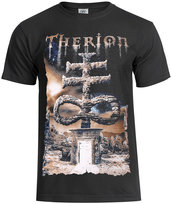 koszulka THERION - LEVIATHAN III-L Inna marka