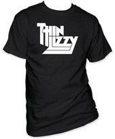 koszulka THIN LIZZY - CLASSIC LOGO-S Inna marka