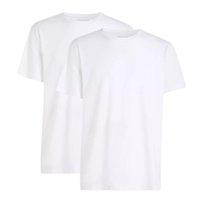 Koszulka Tommy Hilfiger 2P S/s Tee M UM0UM02762 biała Inna marka