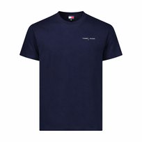 Koszulka Tommy Hilfiger DM0DM21780C1G Tommy Hilfiger