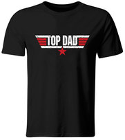 Koszulka Top Dad. Prezent Dla Taty Na Dzień Ojca, Roz. Xl GiTees
