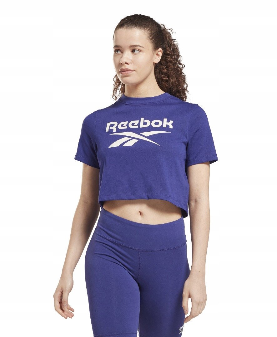 crop top reebok