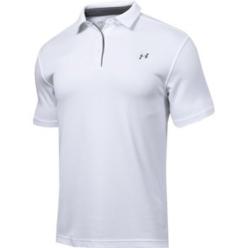 Koszulka Treningowa Under Armour Tech Polo M 1290140-100 *Xh - Under Armour