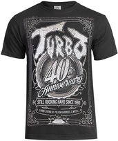 koszulka TURBO - 40 YEARS-L Pozostali producenci