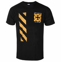 koszulka TYPE O NEGATIVE - BE A MAN-XXL Inna marka