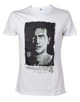 koszulka UNCHARTED - NATHAN DRAKE COMPAS-XL Inna marka
